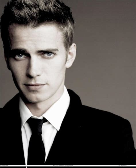 hayden christensen imdb